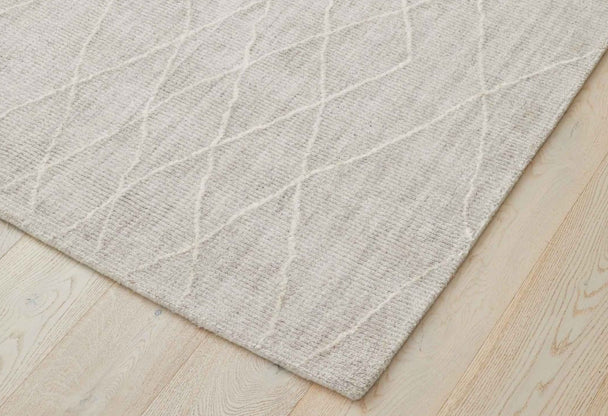 Katari Rug - Moon