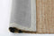 UMBRA−RUG 2M X 3M NATURAL
