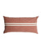 Wanderful Cushion Cover | Plum Desert / Natural | 48*90