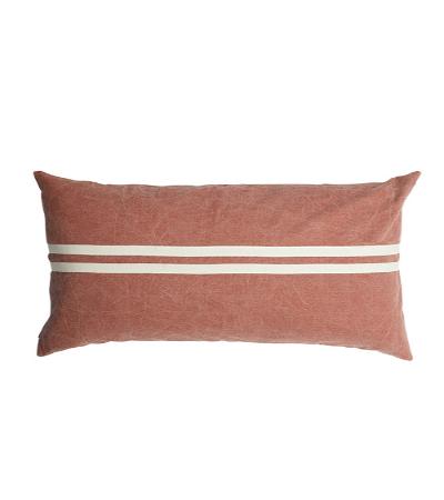 Wanderful Cushion Cover | Plum Desert / Natural | 48*90