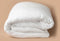 Enes Flat Sheet | White One Size