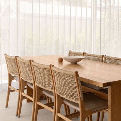 Indoor Tables