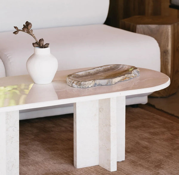 Indoor Coffee & Side Tables