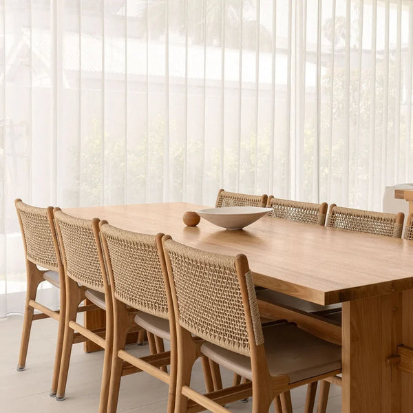 Indoor Dining Tables