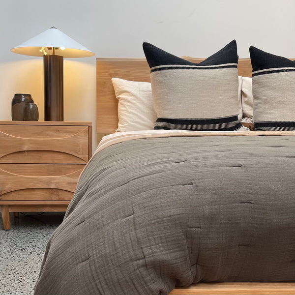 Designer Bed Frames by The Alfresco Room