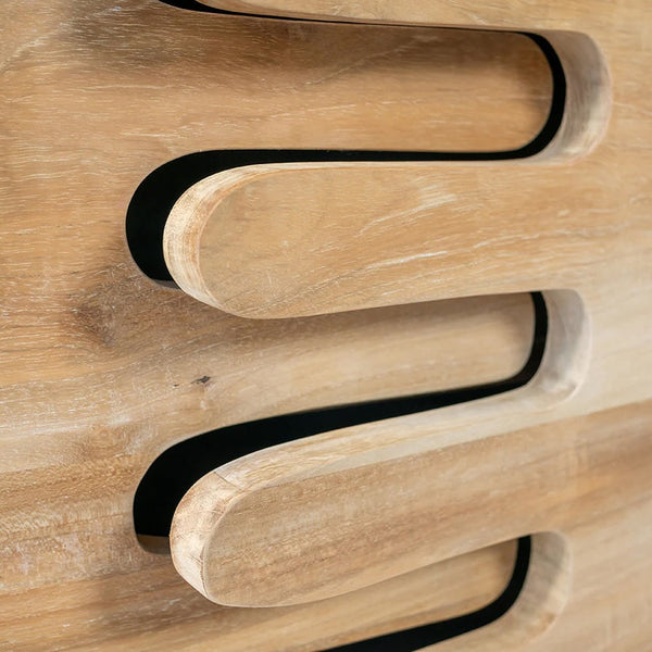 Luxury Consoles & Buffets by The Alfresco Room