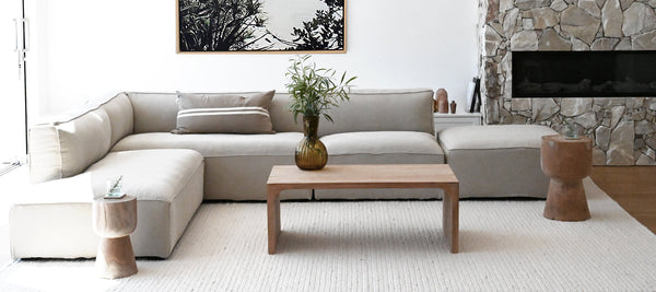 Indoor Lounge