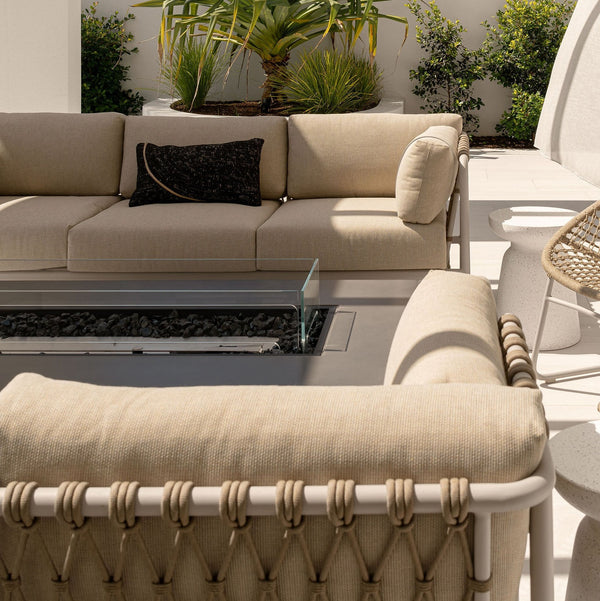 Outdoor Furniture Lounge