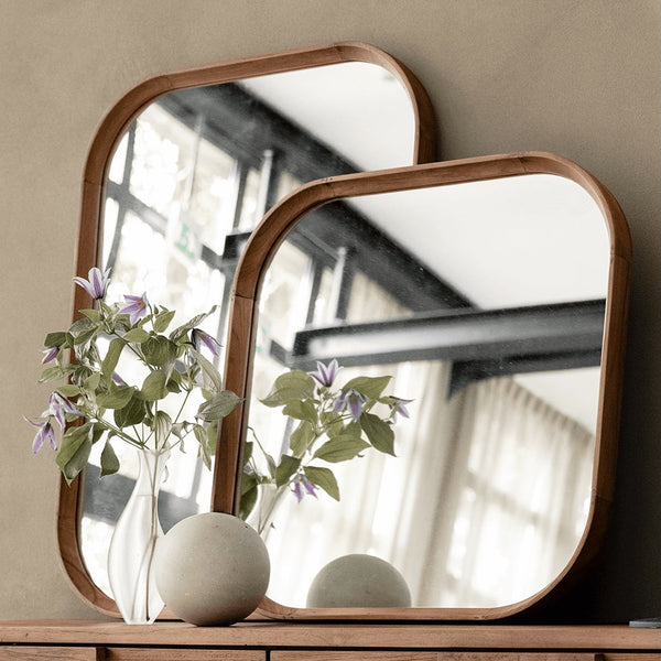 Elegant Mirrors for Noosa Homes and Coastal Interiors
