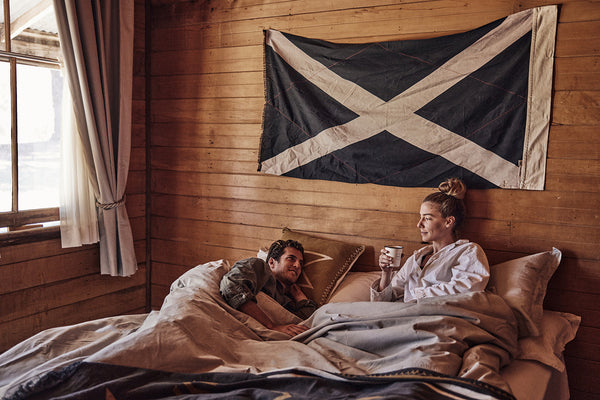 Bedding