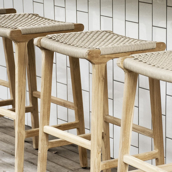 Elegant Indoor Chairs & Stools from The Alfresco Room