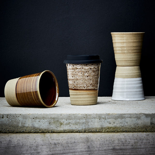 Local Ceramics