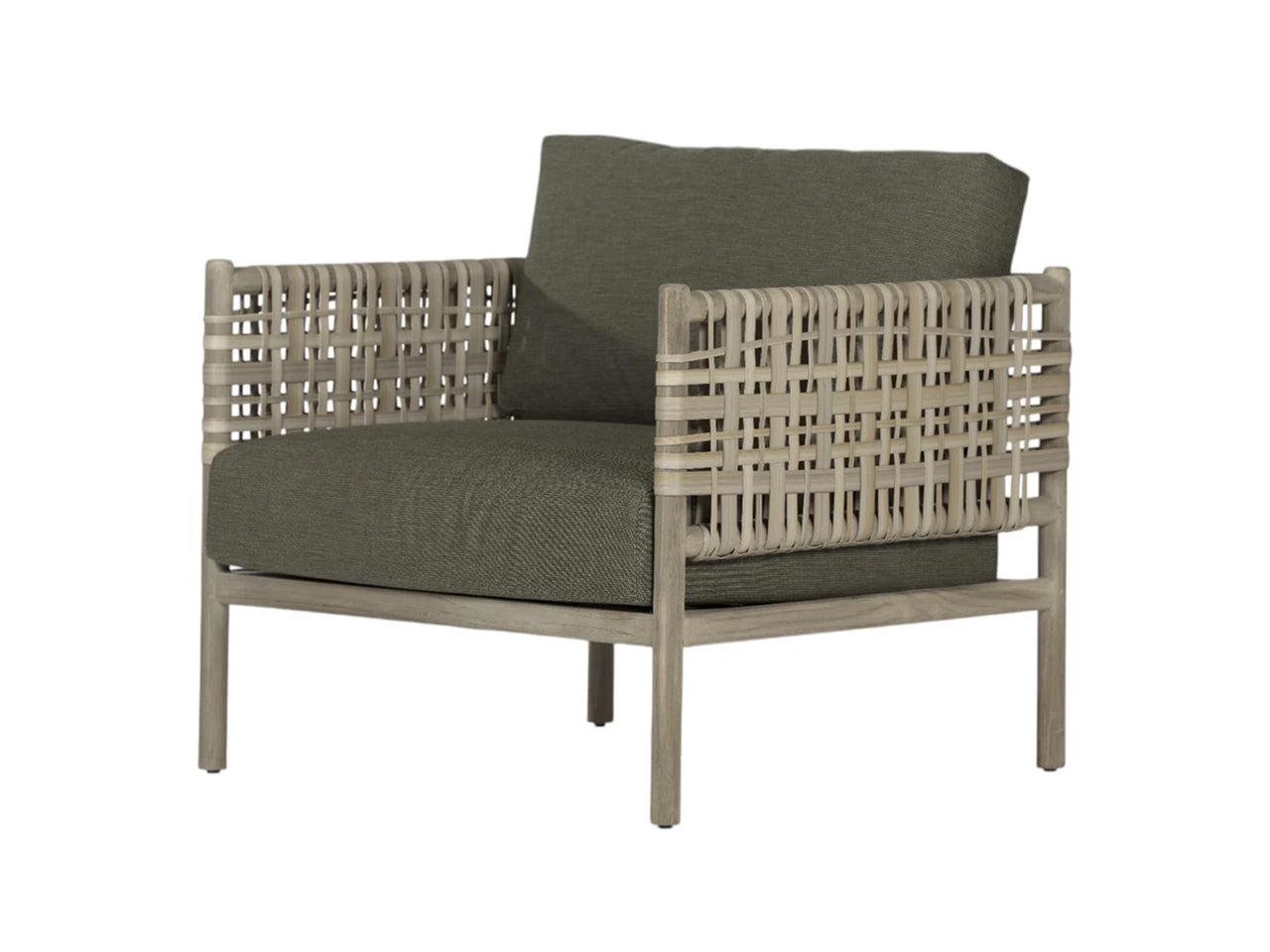 Akira Lounge Chair