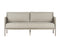 Akira Outdoor Sofa
