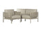 Akira Outdoor Sofa