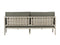 Akira Outdoor Sofa