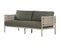 Akira Outdoor Sofa