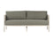 Akira Outdoor Sofa