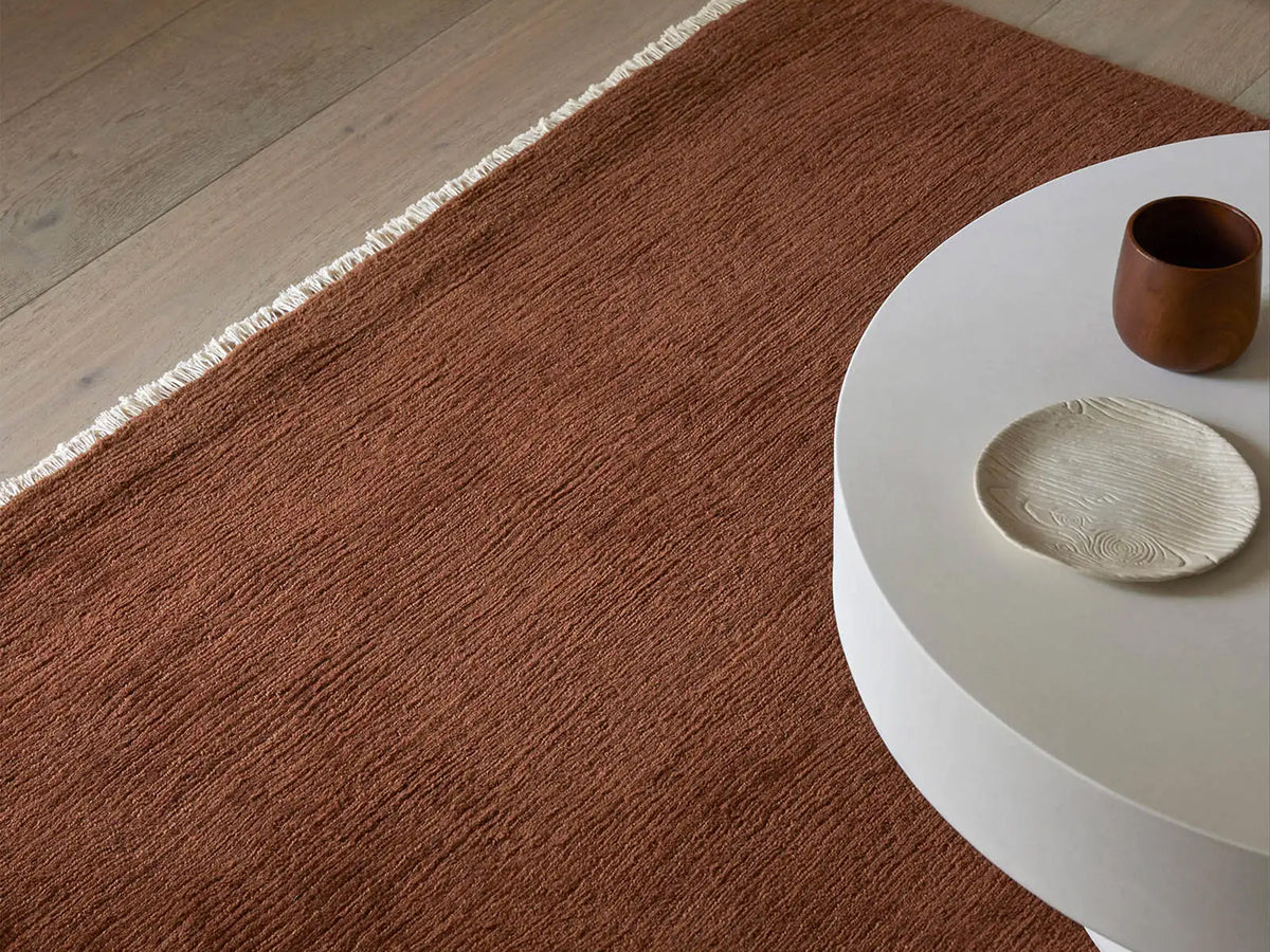 Alessandre Rug | The Alfresco Room