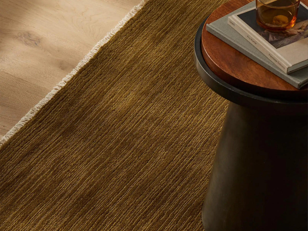 Alessandre Rug