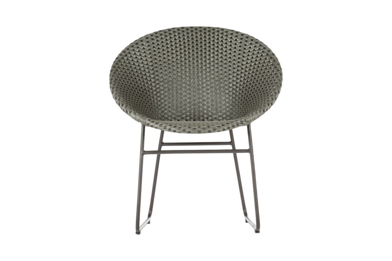 Maria Outdoor Occasional Chair
