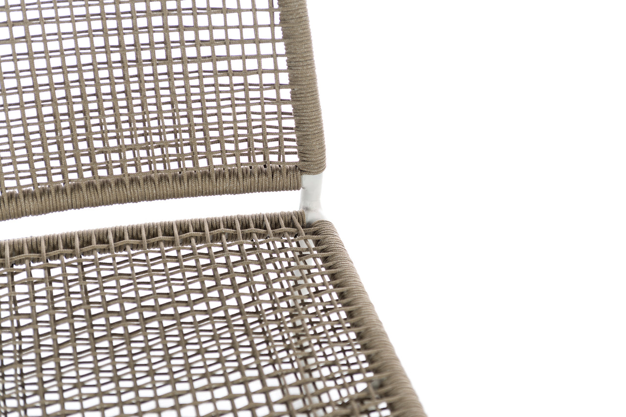 Pier Lounge chair