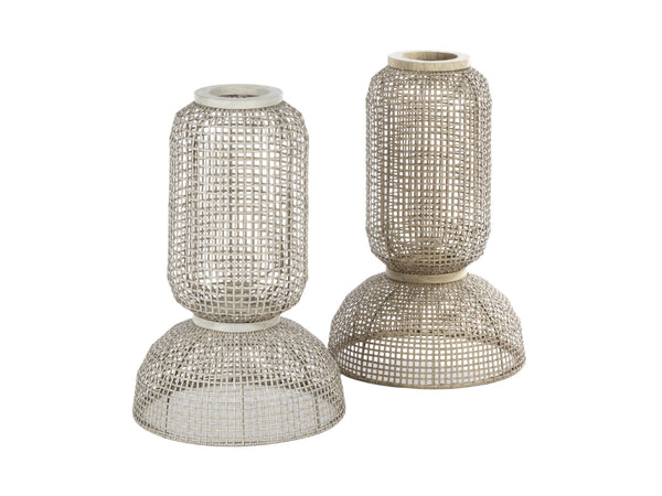 Mizuki Pendant Lamp | Tall