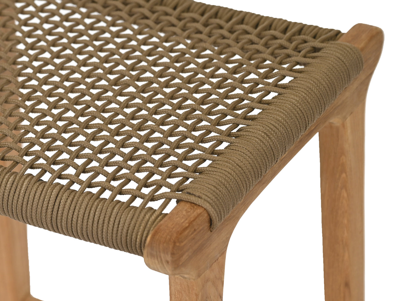Alfresco Breakfast Stool