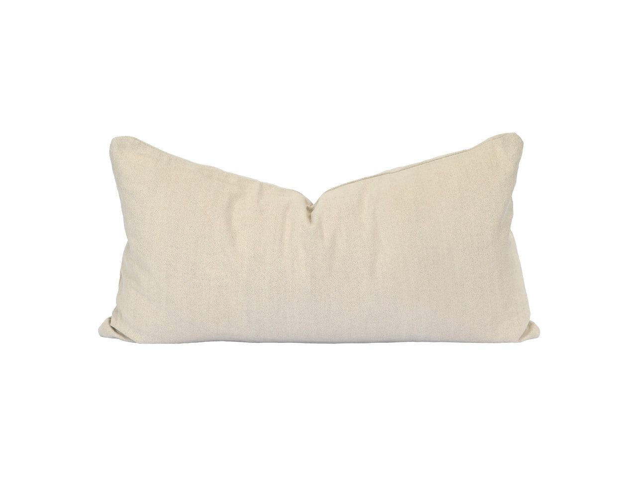 Sand Log Cushion