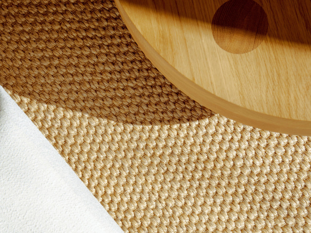 Armour Sisal Rug
