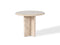 Arya Marble Coffee Table | Round