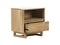 Athena Bedside Table