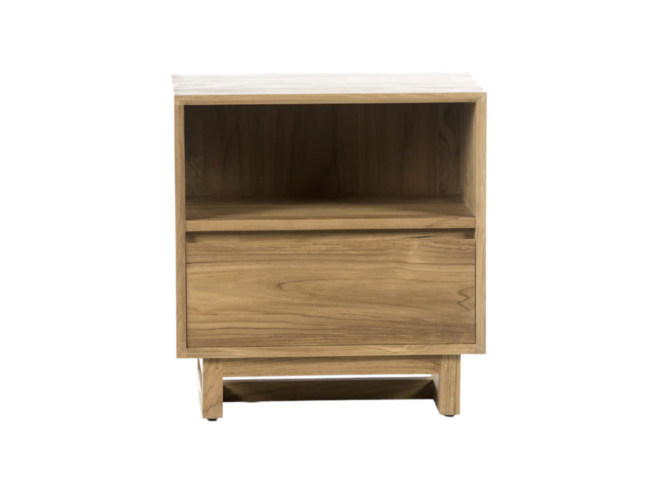 Athena Bedside Table