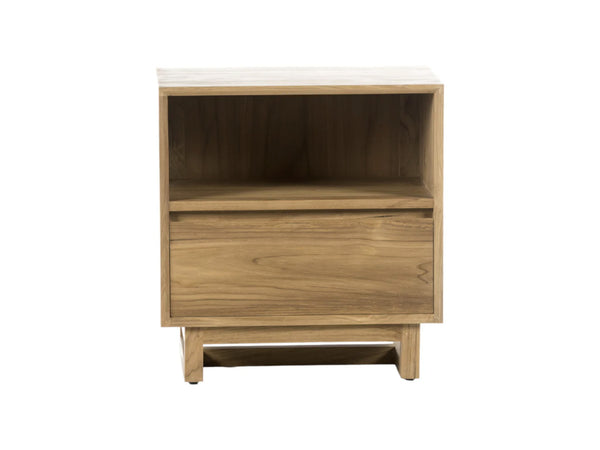 Athena Bedside Table