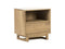 Athena Bedside Table