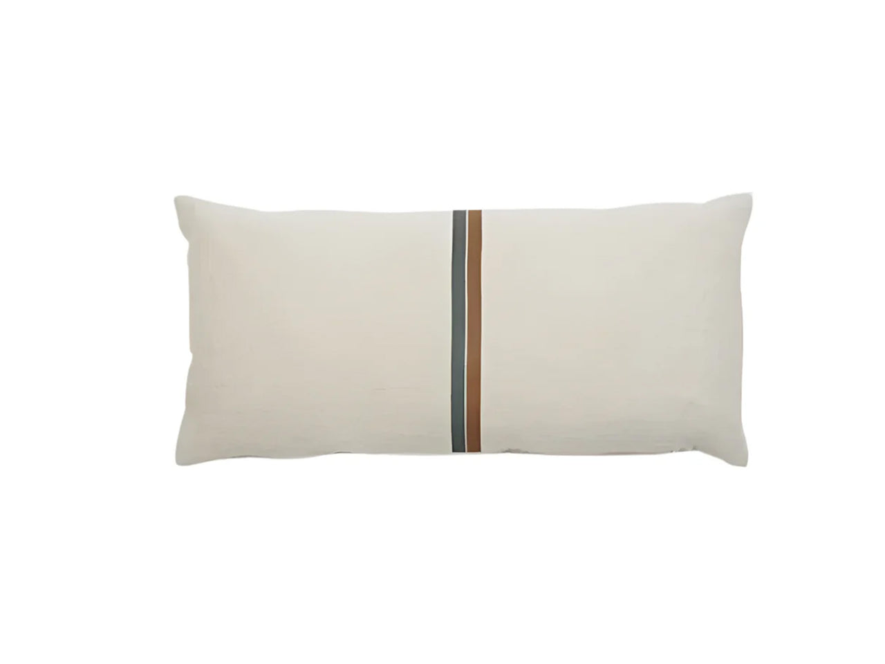 Atlas Pillow cover | 40x80 | Natural