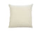 Atlas Pillow Cover | 63x63 | Natural