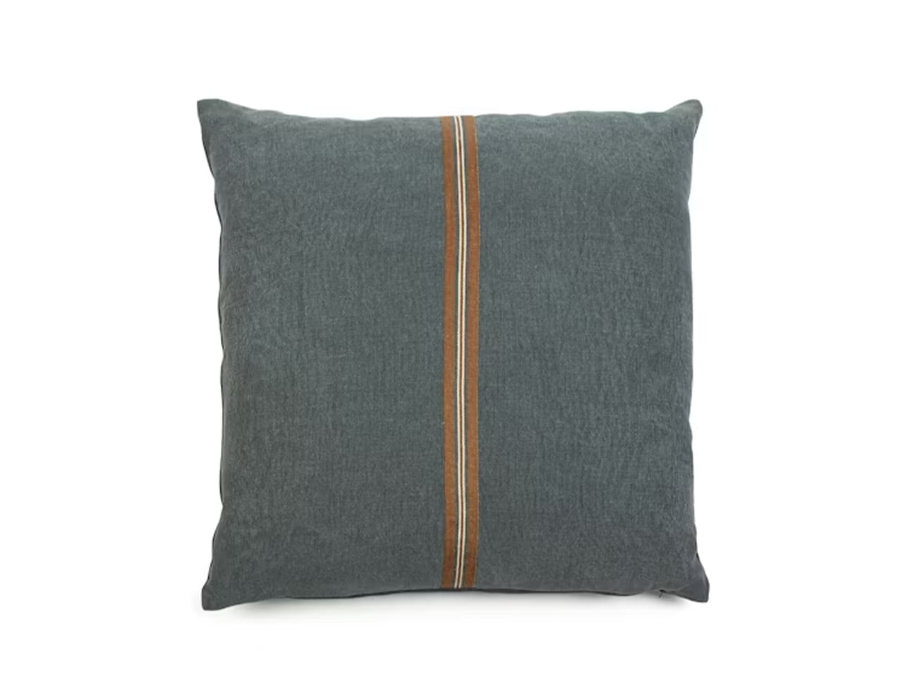 Atlas Pillow Cover | 63x63 | River