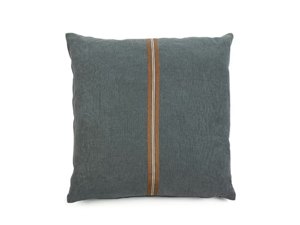 Atlas Pillow Cover | 63x63 | River