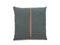 Atlas Pillow Cover | 63x63 | River