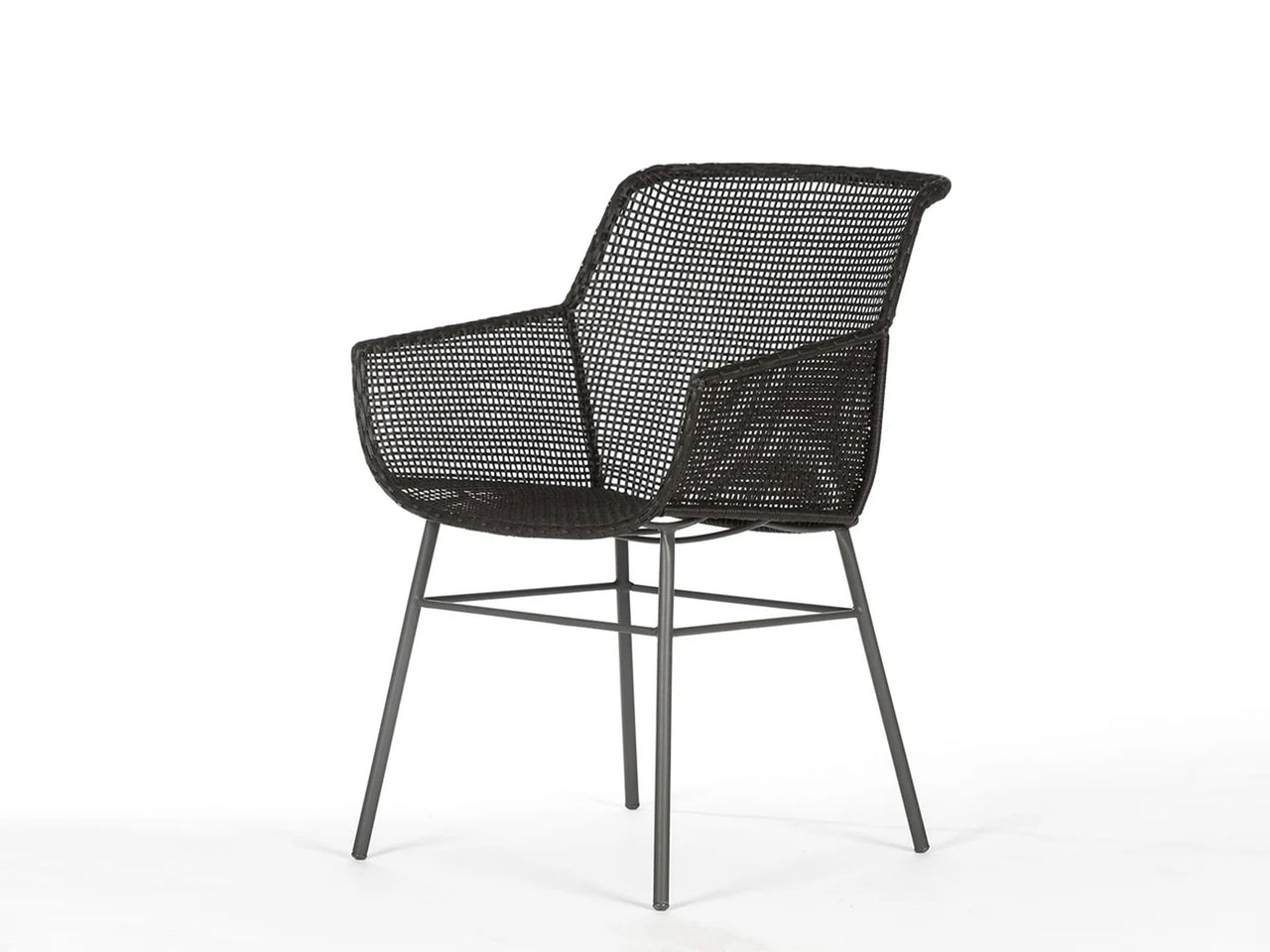 Aurora Outdoor Dining Armchair