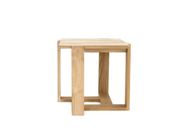 Bahu Side Table