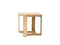 Bahu Side Table