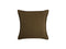 Barebones Cushion Cover | 55x55 | Olive