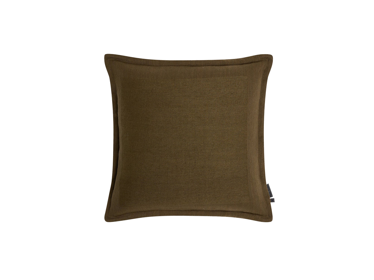 Barebones Cushion Cover | 55x55 | Olive
