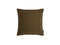 Barebones Cushion Cover | 55x55 | Olive