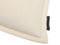Barebones Cushion Cover | 55x55 | Natural