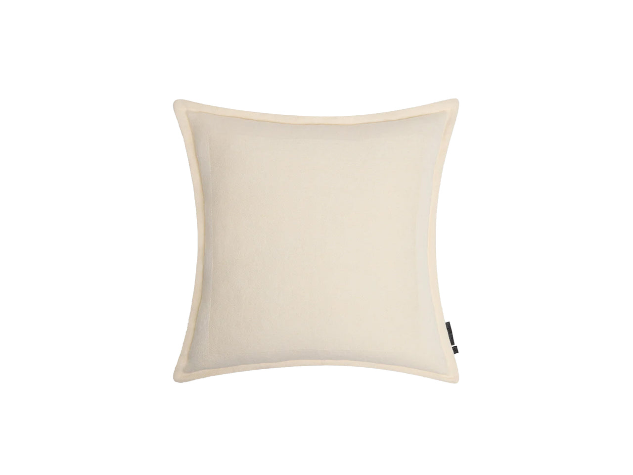 Barebones Cushion Cover | 55x55 | Natural