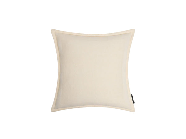 Barebones Cushion Cover | 55x55 | Natural
