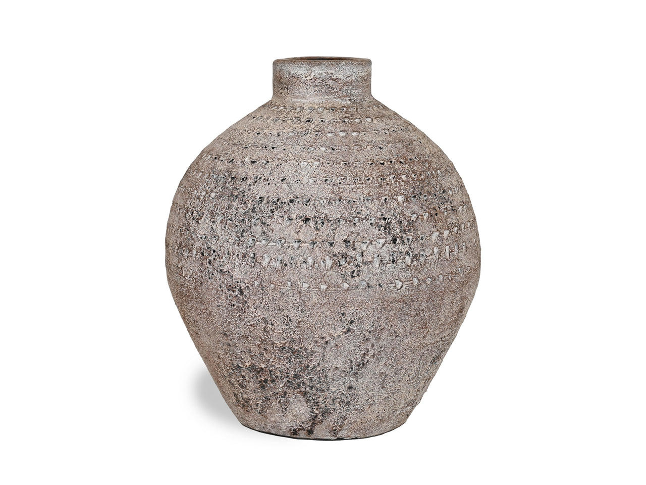 Bask Vase